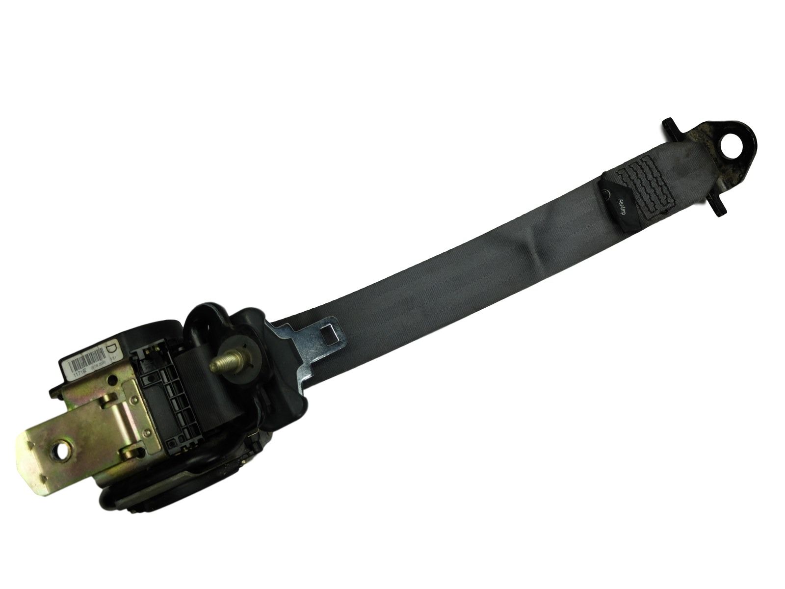 Pas Bezpieczeństwa Prawy Tył Renault Laguna II 2 main product photo