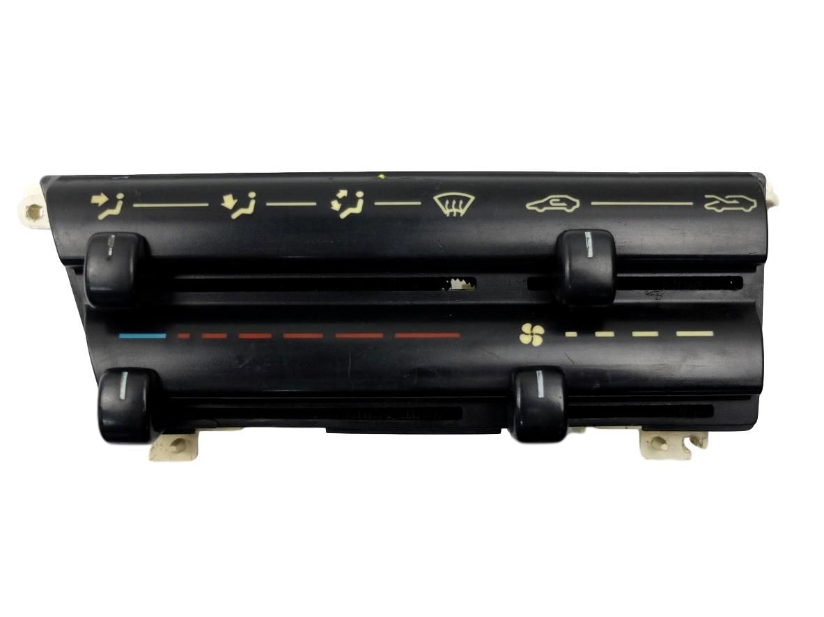 Controles Calefacción Citroen Xantia 810601263F FB main product photo