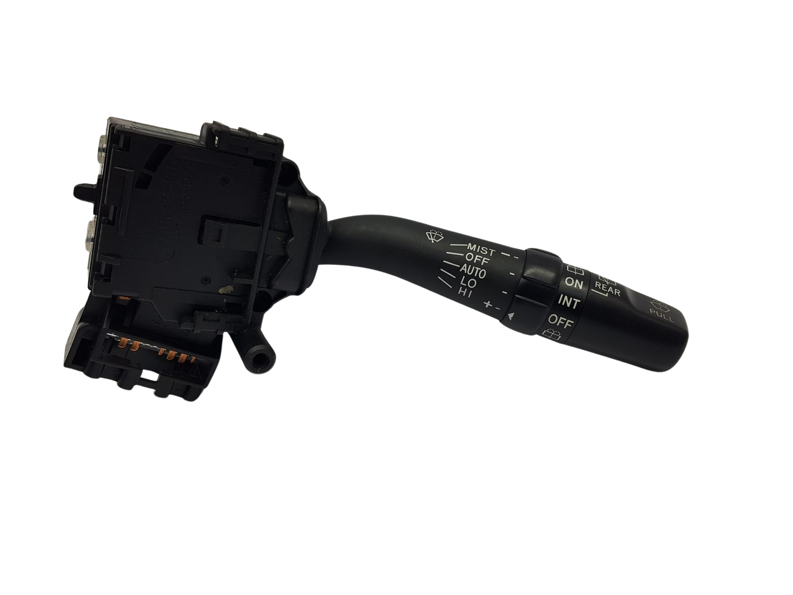 Mando Limpiaparabrisas Toyota Avensis Corolla 84652-05170 173821 173654 main product photo