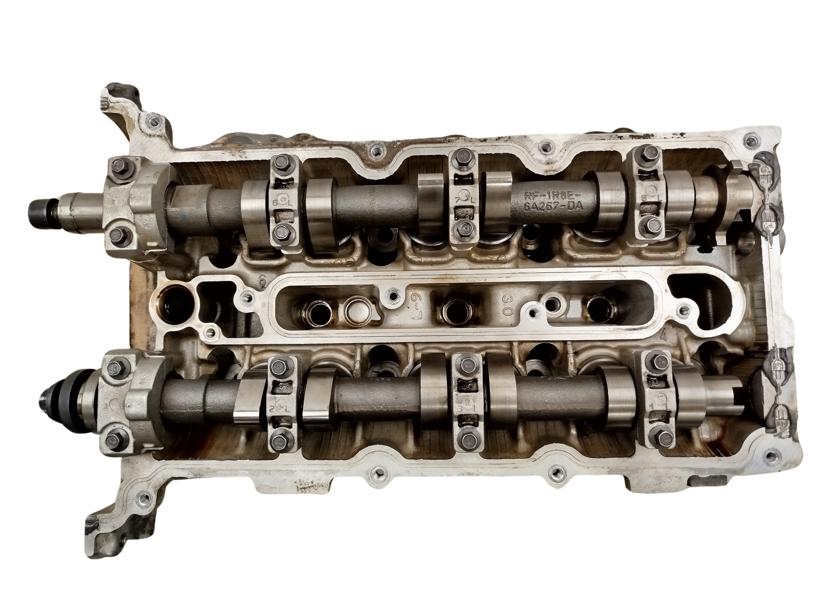 La Culata Jaguar S-Type 1X4E-6C064-BC 3.0 V6 main product photo
