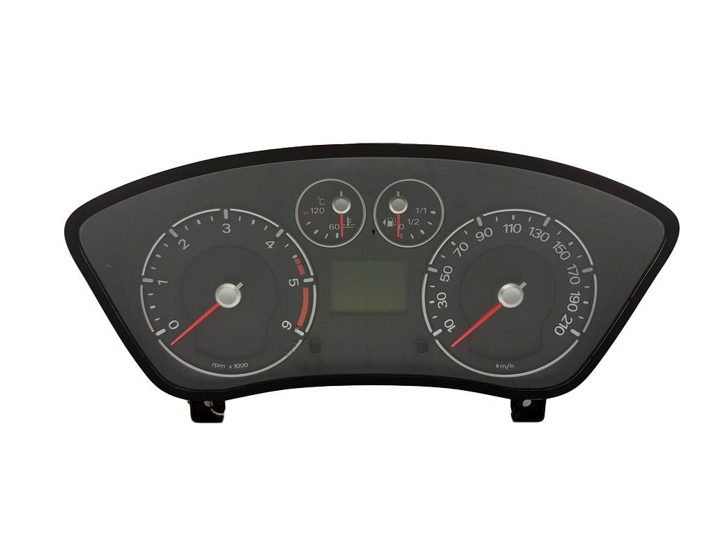 Velocímetro/Instrumentos Y Relojes Ford Fiesta 6S6T-10849-GE 6S6T10849GE 9307 main product photo