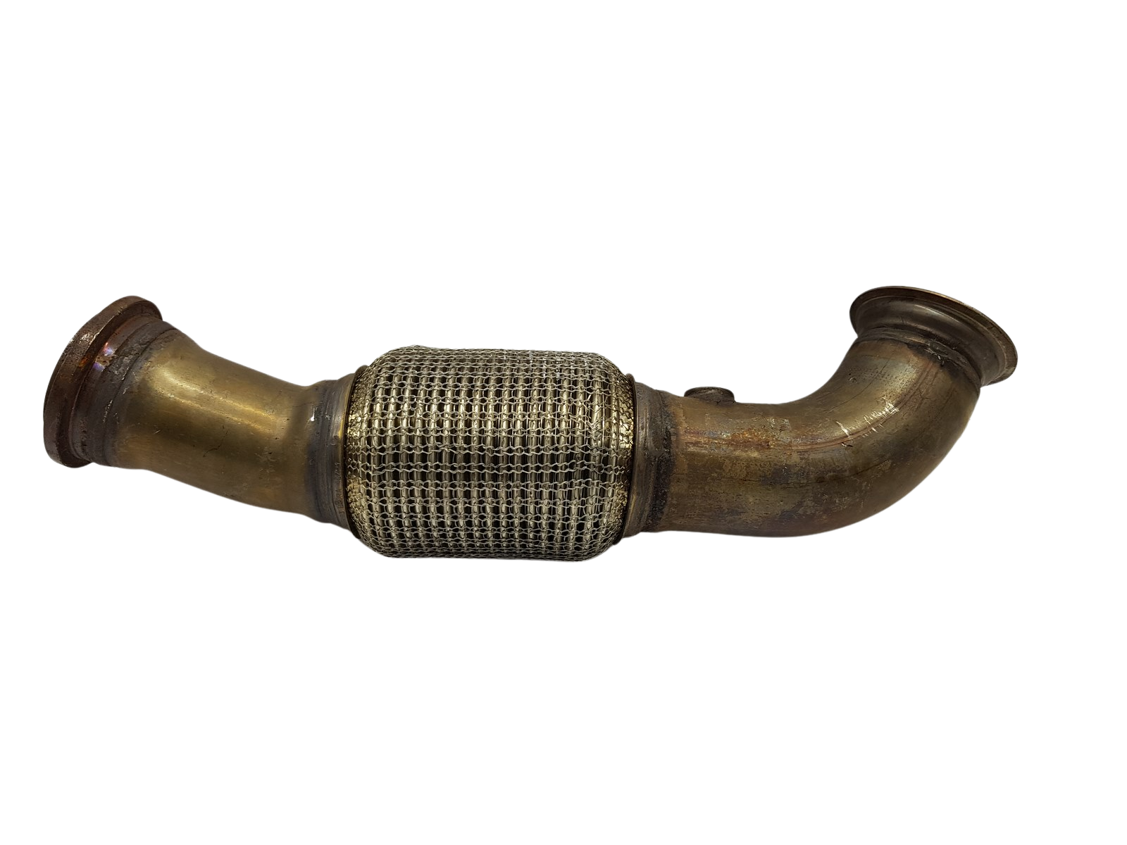 Tubo De Escape Mercedes-Benz Sprinter W907 W910 main product photo