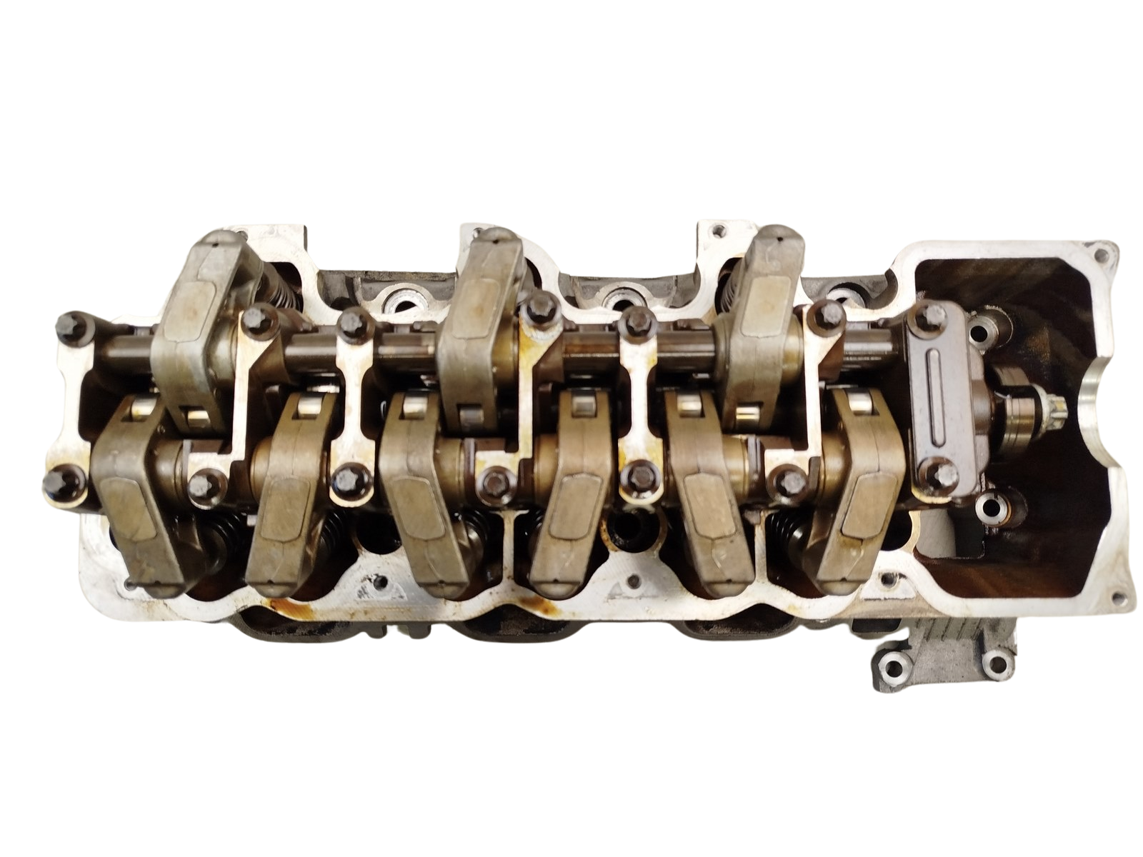 La Culata Mercedes-Benz R1120161201 3.2 V6 112949 main product photo