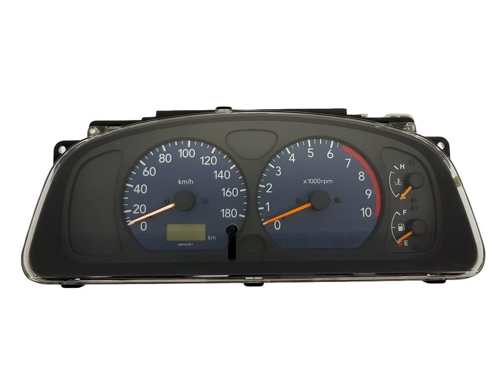 Velocímetro/Instrumentos Y Relojes Suzuki Alto 34100M79FC0 341007GA 12199 main product photo