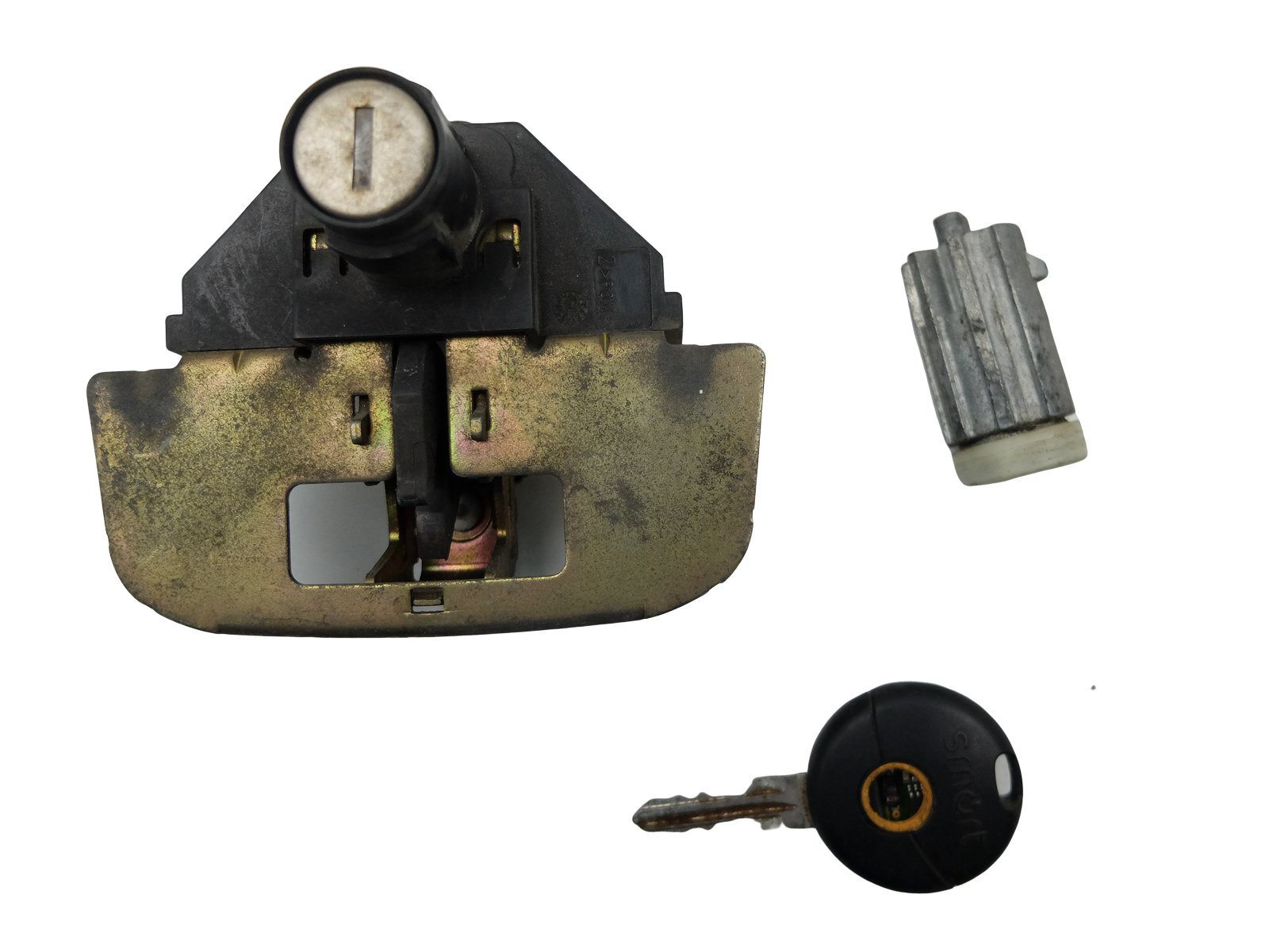 Interruptor De Encendido Smart Fortwo main product photo