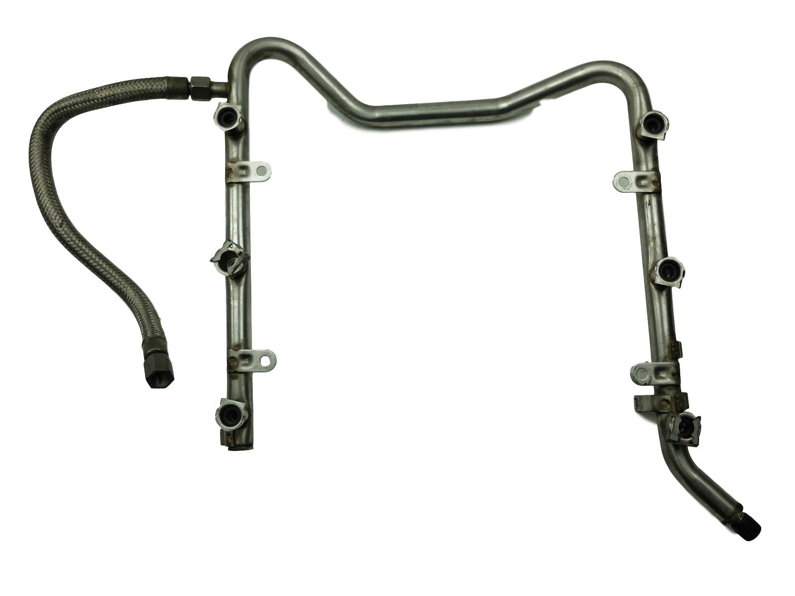 Rampa de inyectores Mercedes A1120700595 0280151080 main product photo