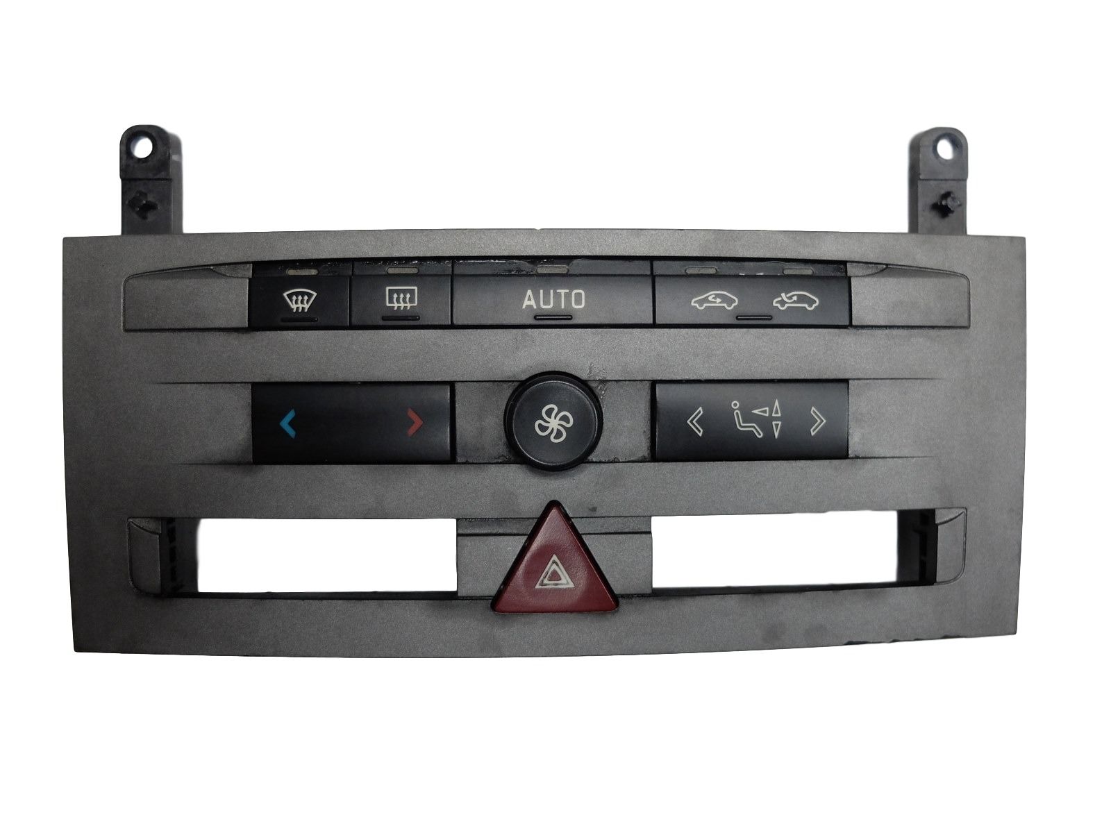 Panel Nawiewu Peugeot 407 96610448YW main product photo