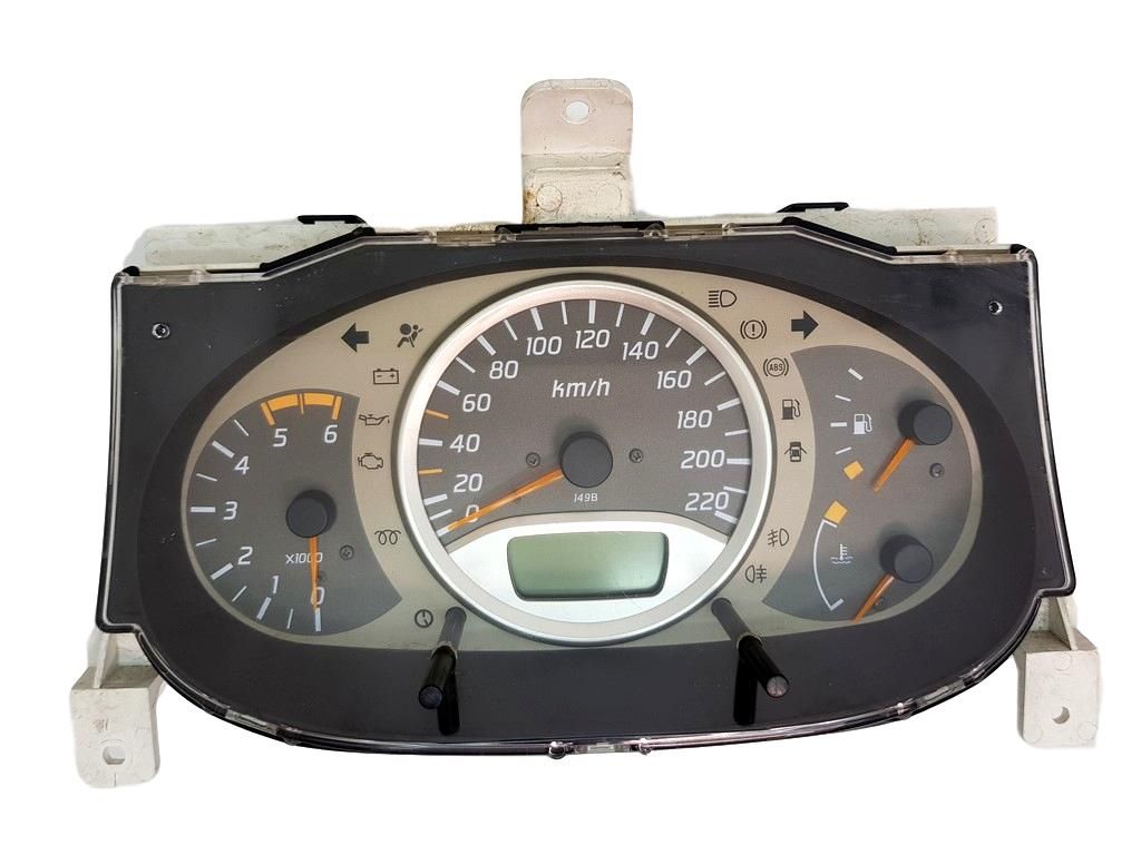 Velocímetro/Instrumentos Y Relojes Nissan Almera Tino BU010 6575 main product photo