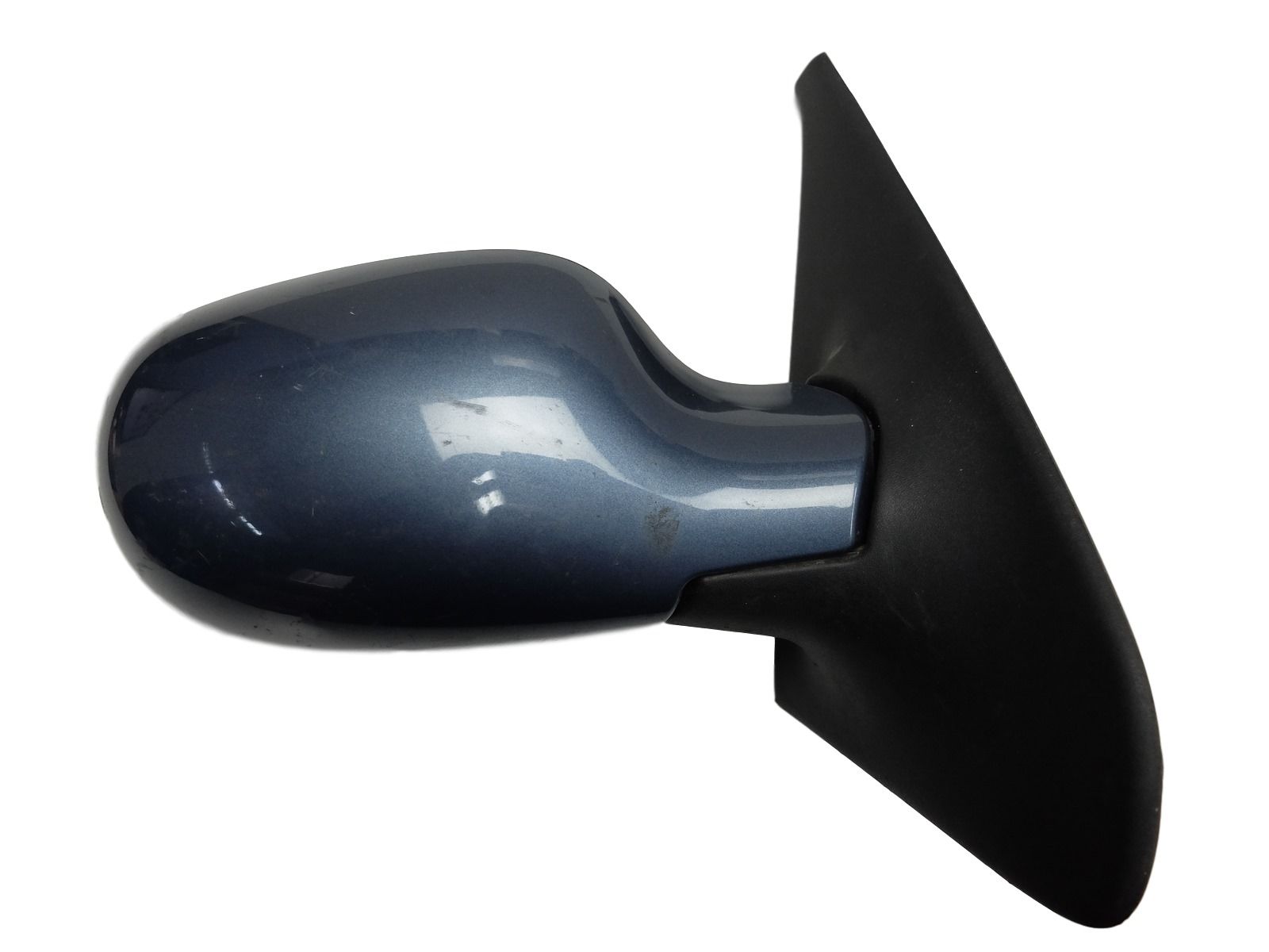 Lusterko Prawe Renault Clio II Lift 7700435863 7 Pin main product photo