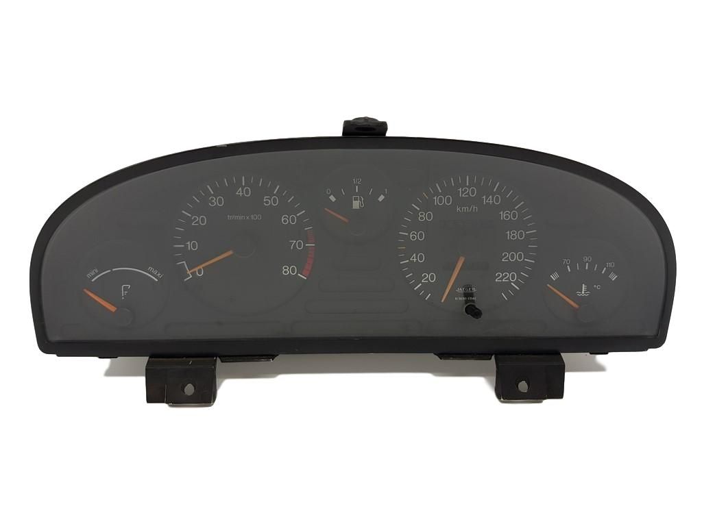 Velocímetro/Instrumentos Y Relojes Peugeot 405 9616397980 09030729905 main product photo
