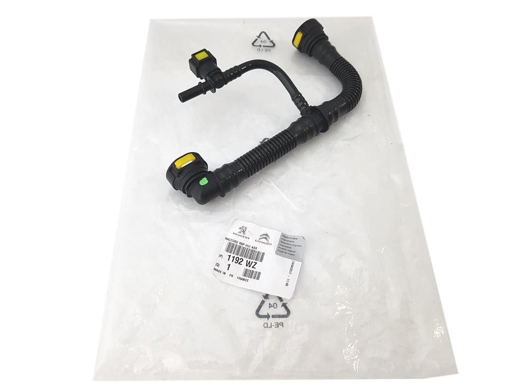 Conducto De Aceita Nueva Original Citroen/Peugeot C2 C3 207 307 1.4 16v ET3J 1192WZ main product photo