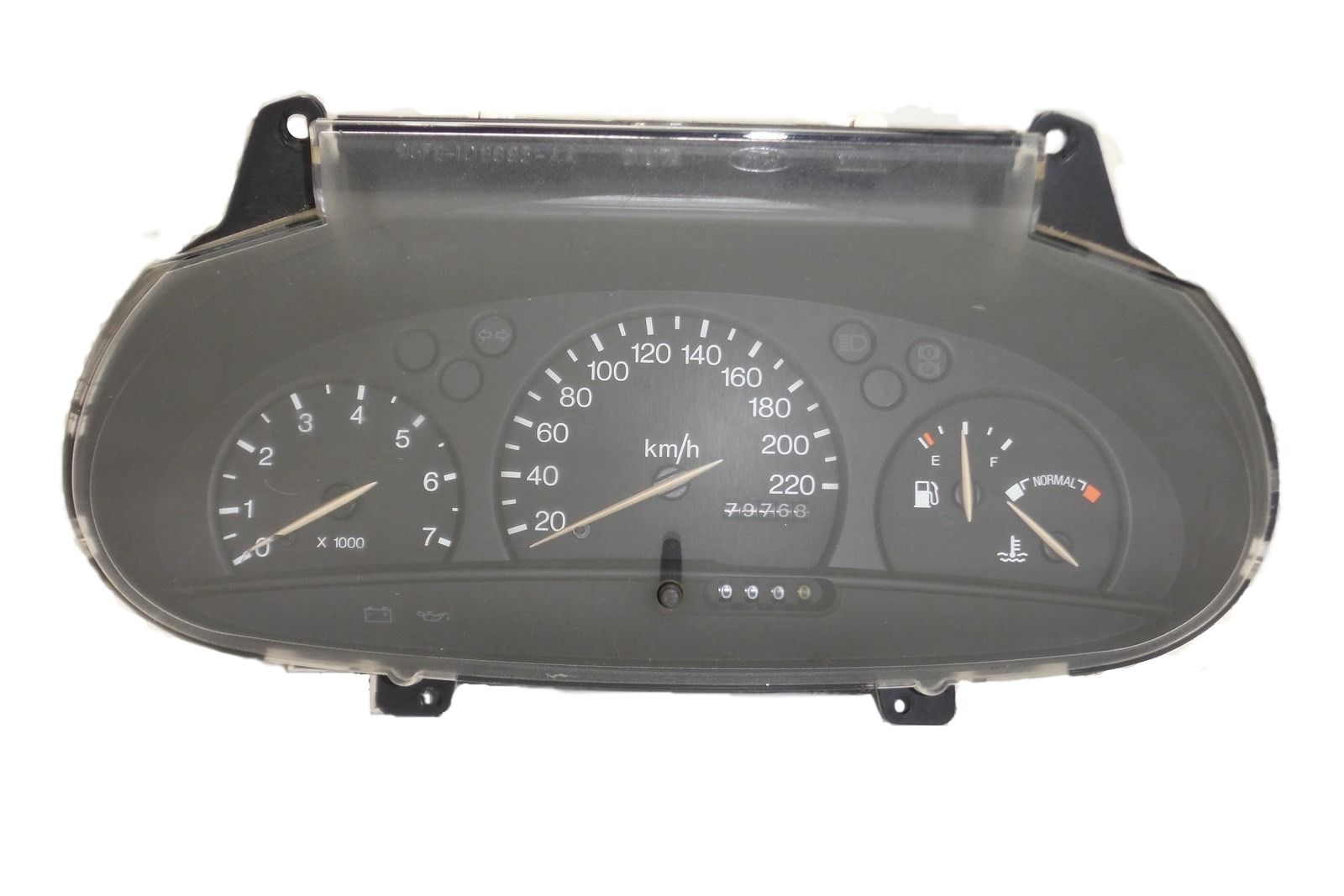 Contador Revoluciones Ford Escort 96FB-10C956-BA 96FB10849CA ED1031 main product photo