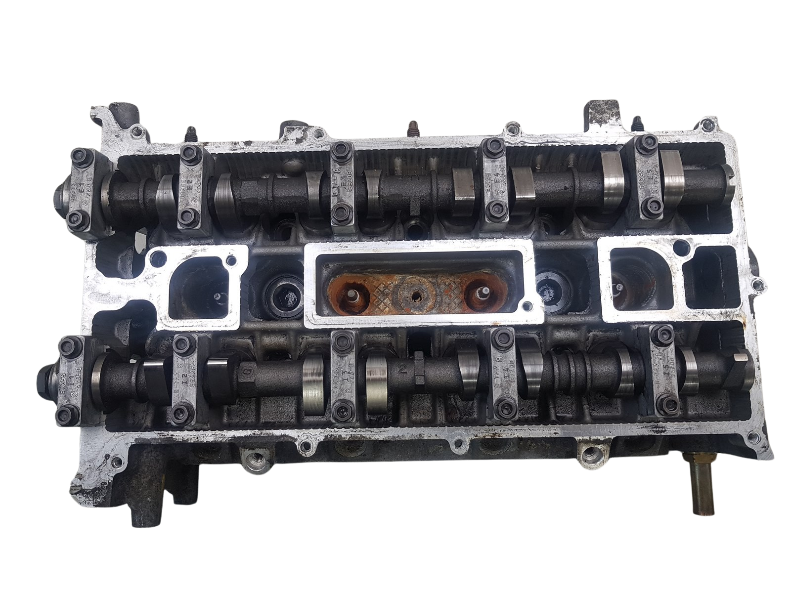La Culata Mazda 2.0 16V LF main product photo