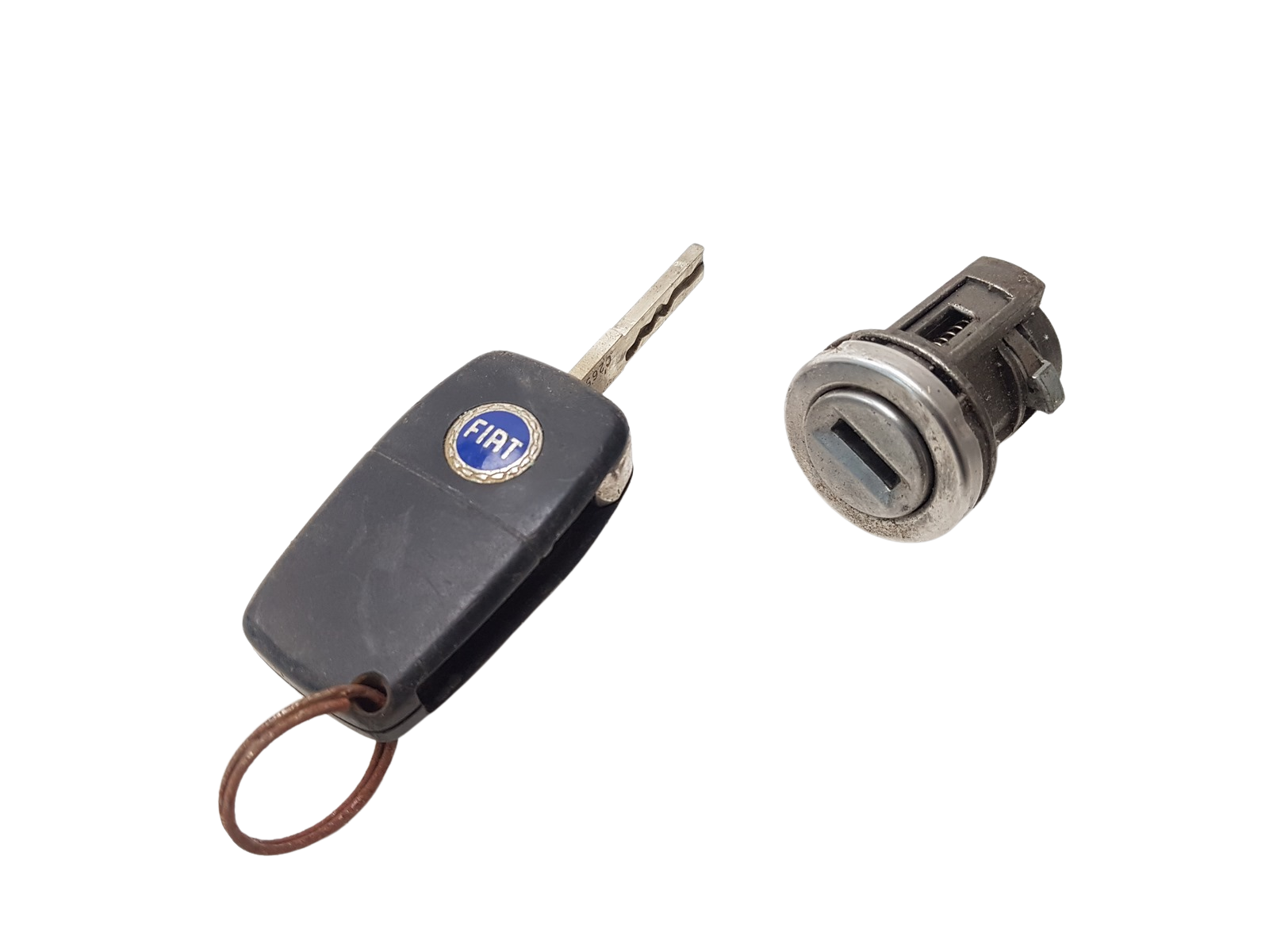 Interruptor De Encendido FIAT Alfa Romeo Lancia B365 1132 main product photo