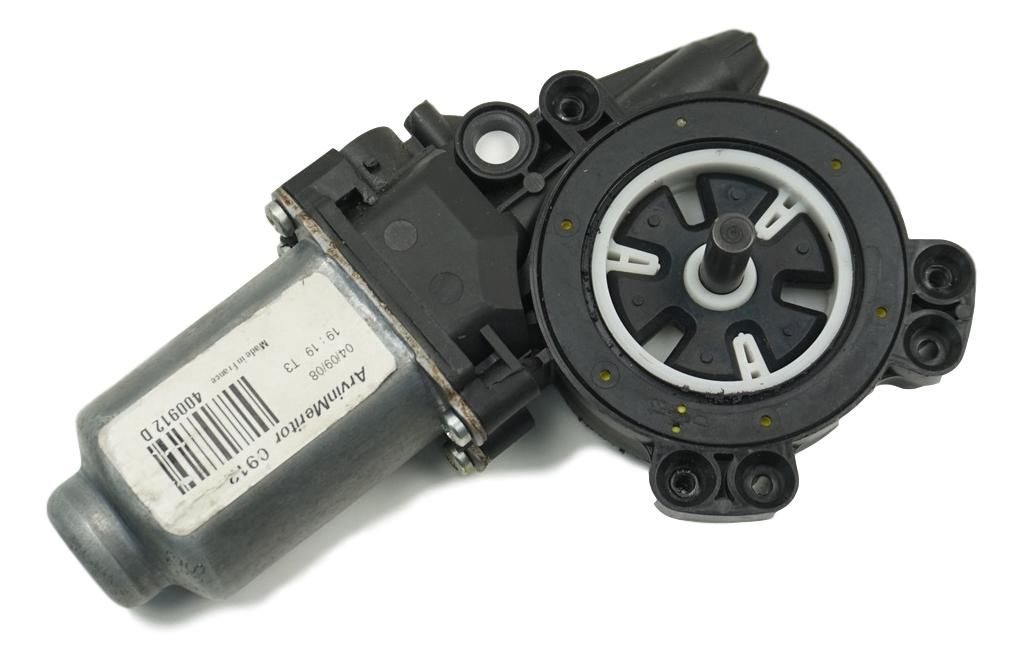 Motor Del Elevalunas Derecho Delantero Peugeot 207 400912D 9222W9 main product photo