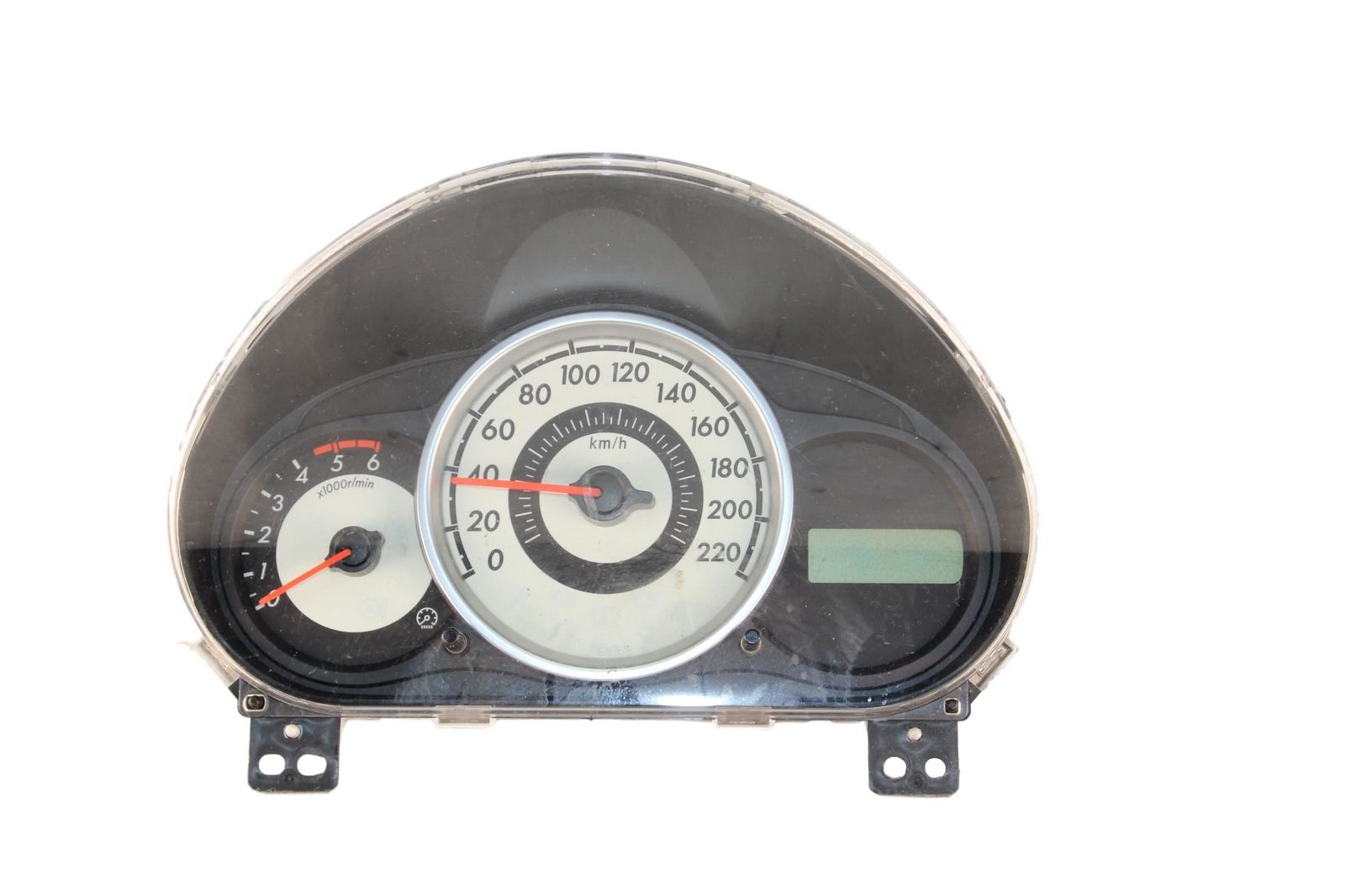 Velocímetro/Instrumentos Y Relojes Mazda 2 ARDF78A 2147 main product photo