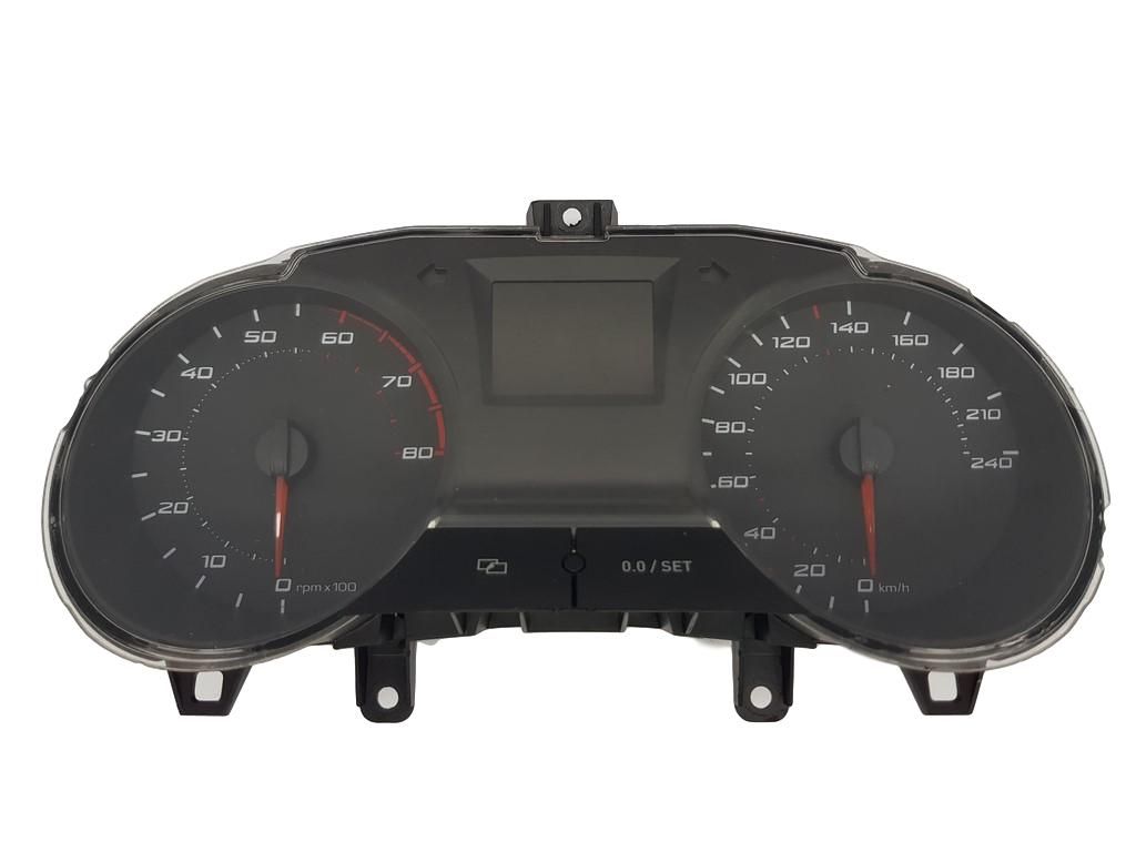 Velocímetro/Instrumentos Y Relojes Seat Ibiza 6J0920802 A2C53387155 17986 main product photo