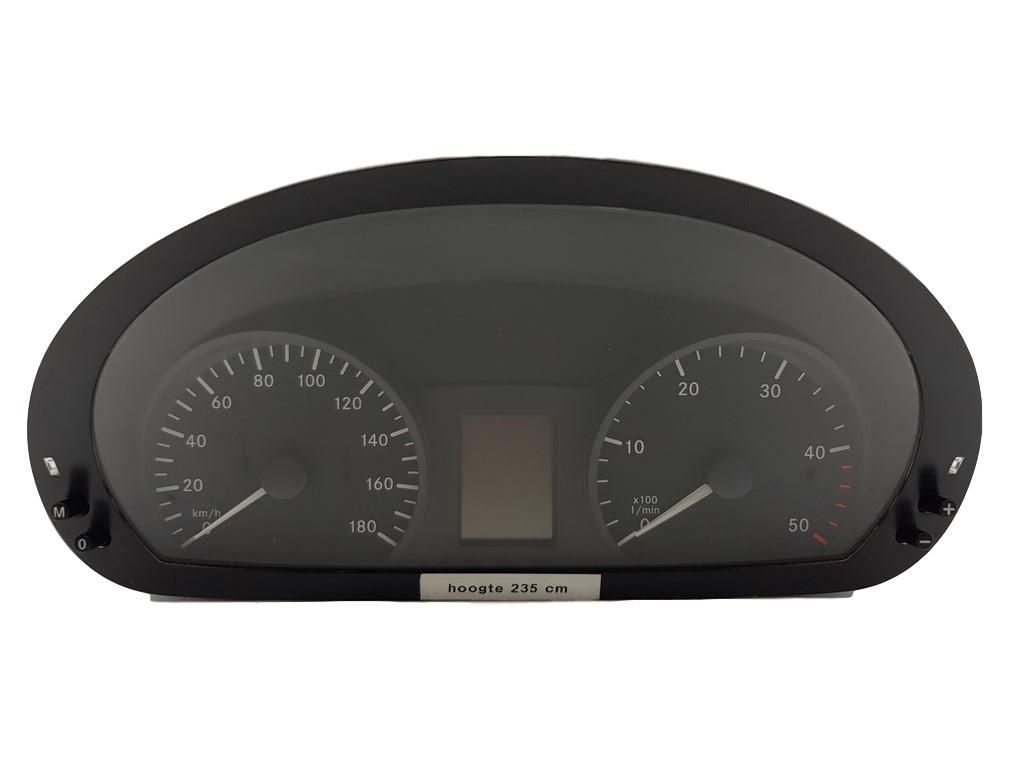Velocímetro/Instrumentos Y Relojes Mercedes Sprinter A9065420101 main product photo