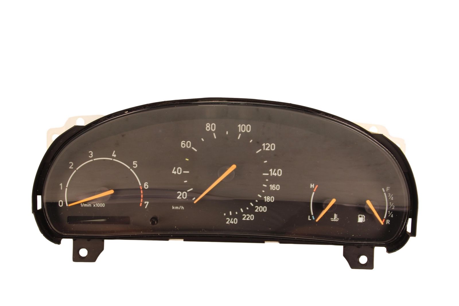 Velocímetro/Instrumentos Y Relojes Saab 9-5 69795-630 69795630 main product photo