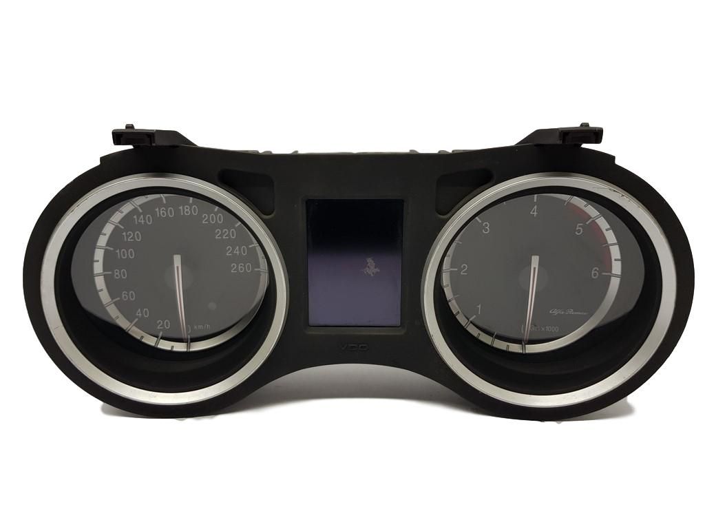 Velocímetro/Instrumentos Y Relojes Alfa Romeo 159 60694646 A2C53091526 main product photo