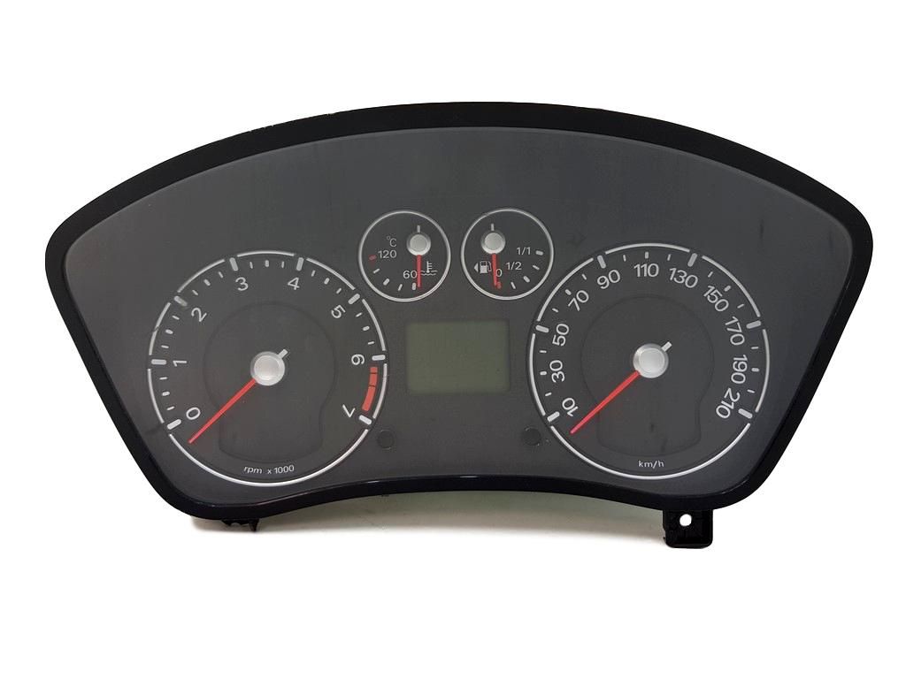 Velocímetro/Instrumentos Y Relojes Ford Fiesta 6S6T-10849-EE 6S6T10849EE main product photo