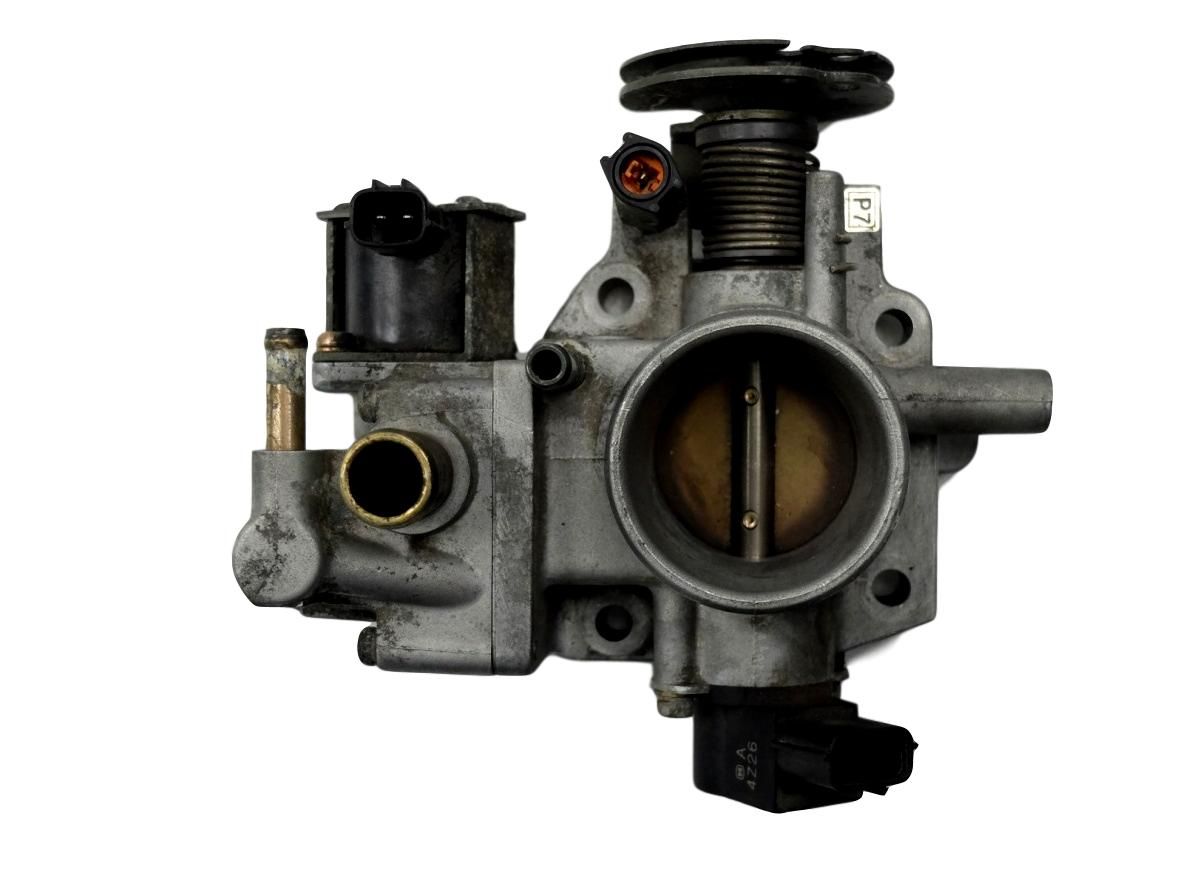 Caudalímetro De Aire Mazda 323 main product photo