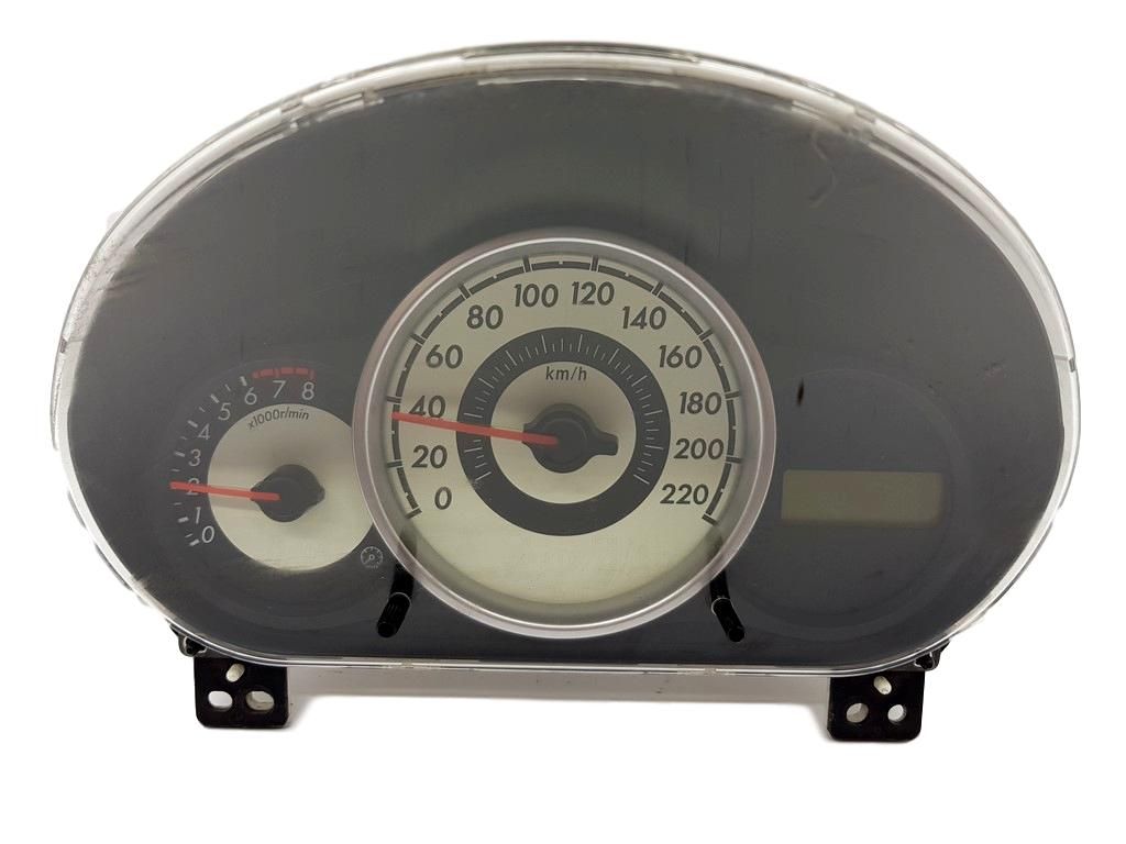 Velocímetro/Instrumentos Y Relojes Mazda 2 ALDF71C AL DF71 C main product photo