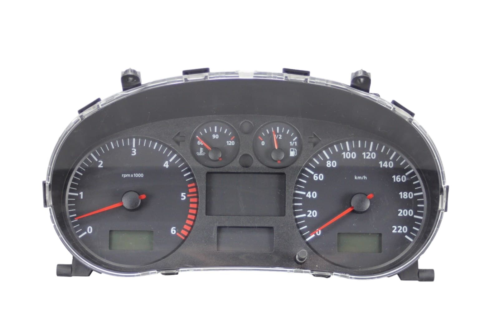 Velocímetro/Instrumentos y relojes Seat Ibiza 110008923018 W06K0920821E main product photo