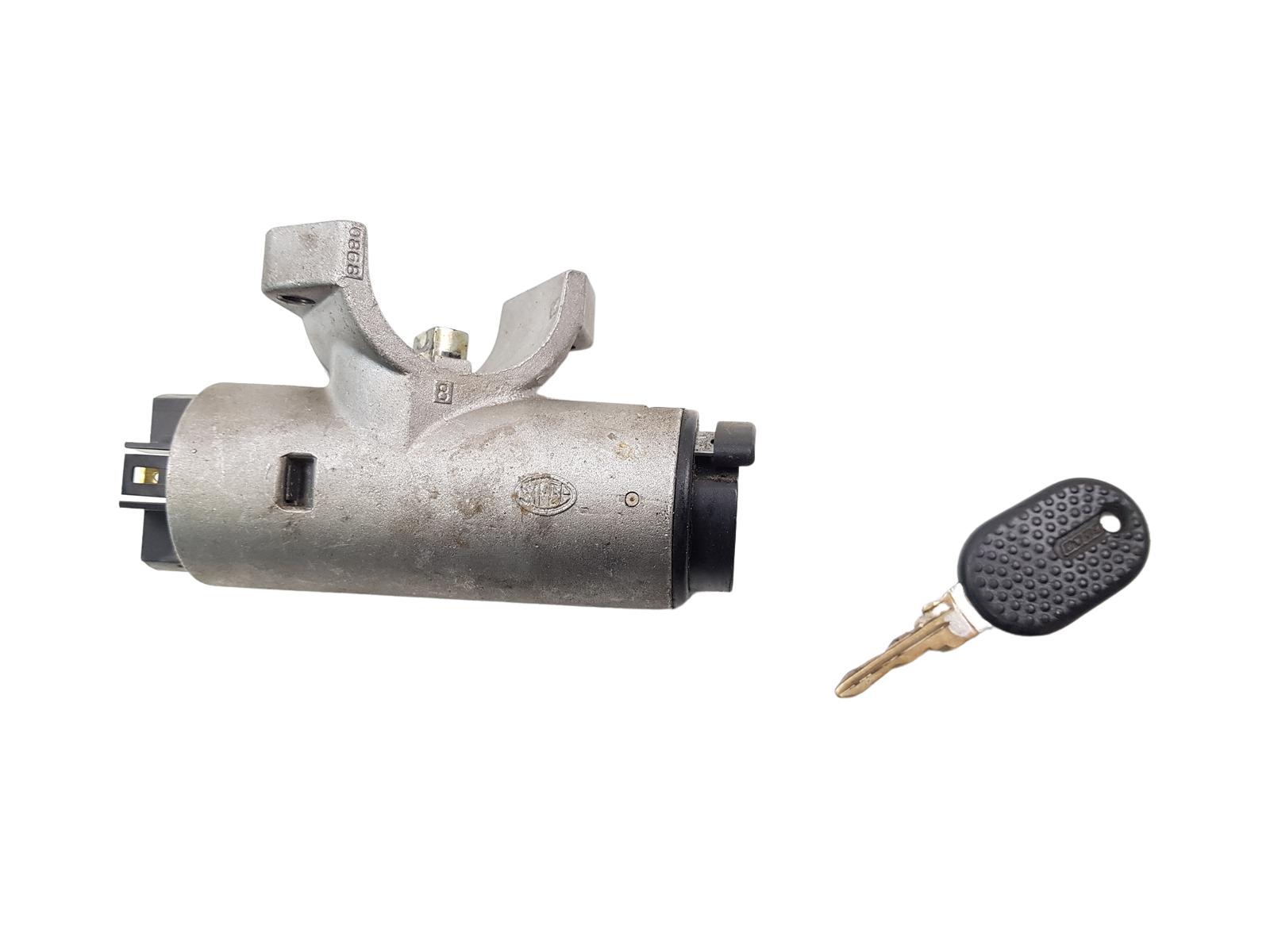 Interruptor De Encendido Fiat Uno 8980 Sipea 1403 main product photo