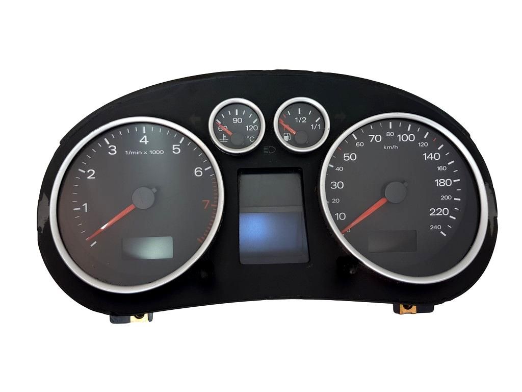 Velocímetro/Instrumentos Y Relojes Audi A2 8Z 8Z0920901C 110080192011 main product photo