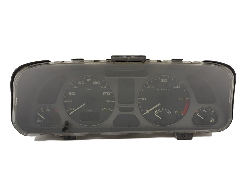 Velocímetro/Instrumentos Y Relojes Peugeot 306 9636739280 110008808113 14992 main product photo