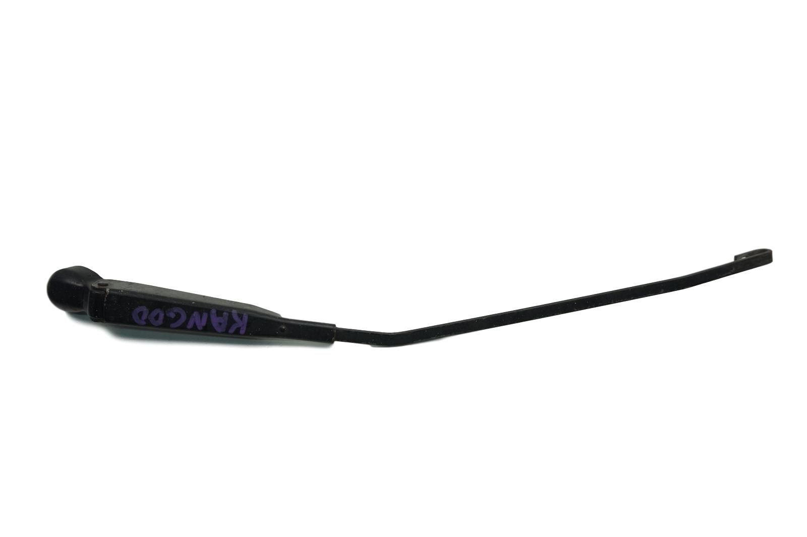Brazo Escobilla Derecho Delantero 8200158096 Kangoo 1 Renault Valeo main product photo