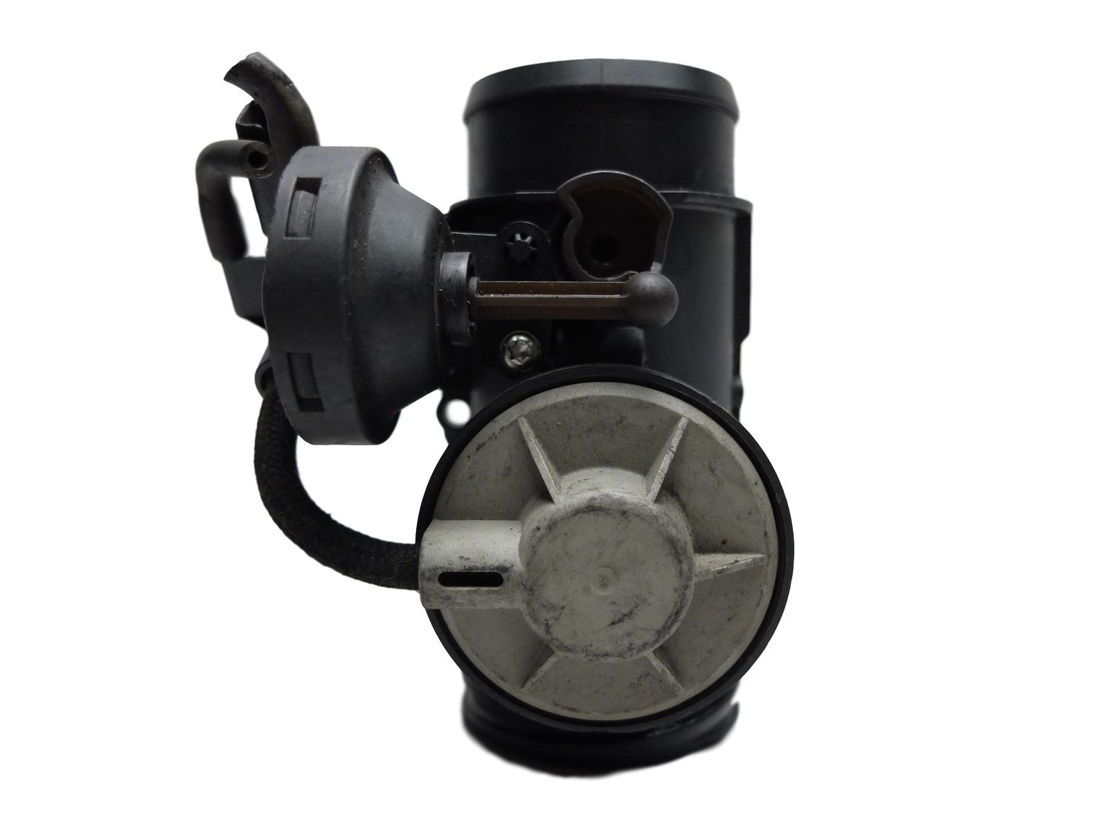 Przepustnica Zawór EGR 1,9 9638111380 Peugeot 306 main product photo