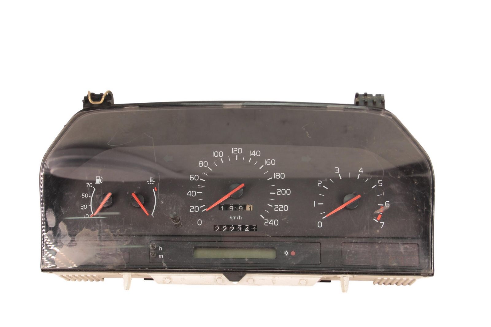 Velocímetro/Instrumentos Y Relojes Volvo 850 9442368 110.008.456/059 110008456059 main product photo