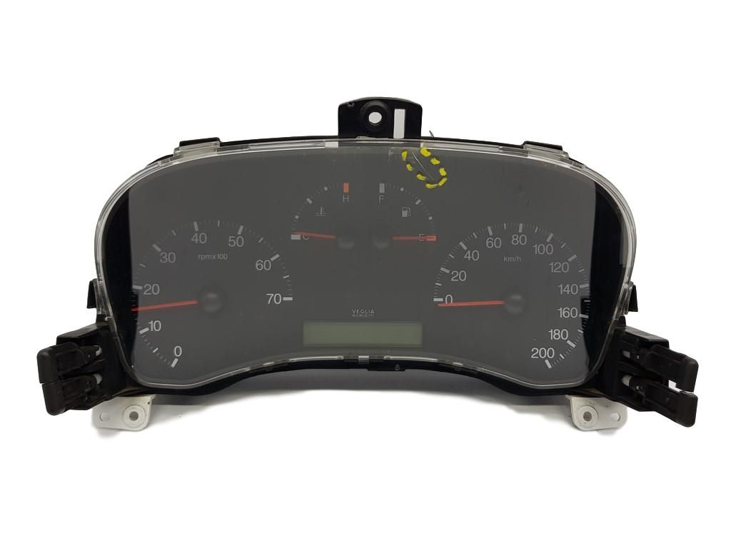 Veloc�metro/Instrumentos Y Relojes Fiat Punto 60.6307.002.L 606307002L 15512 main product photo