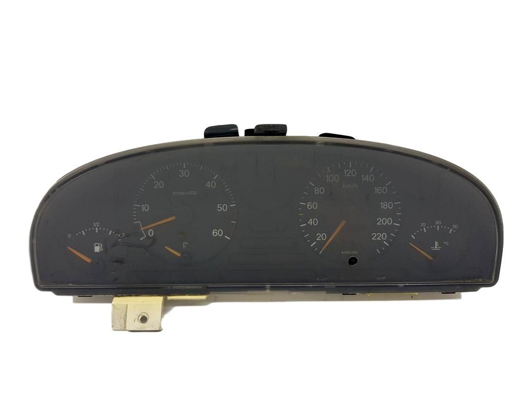 Velocímetro/Instrumentos Y Relojes Ulysee Evasion 806 1480071080 PSA Fiat main product photo