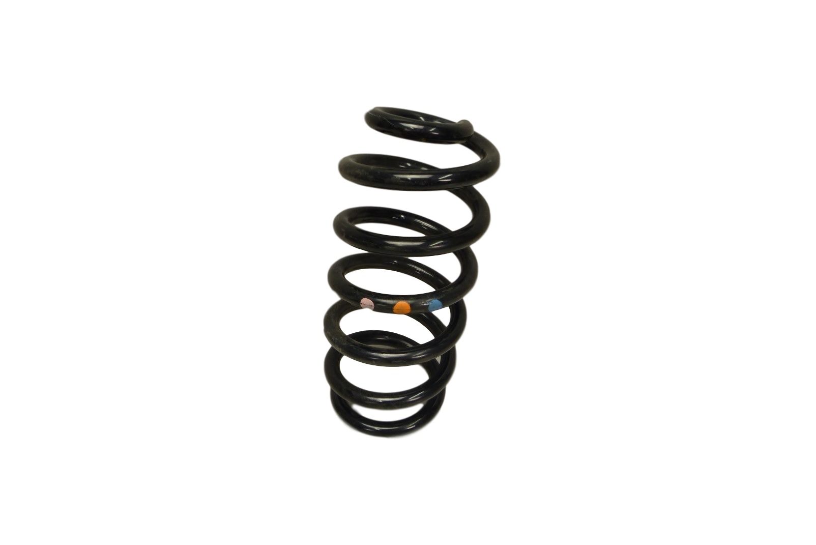 Sprężyna Tylna 550202996R Renault Clio 4 IV Kombi main product photo