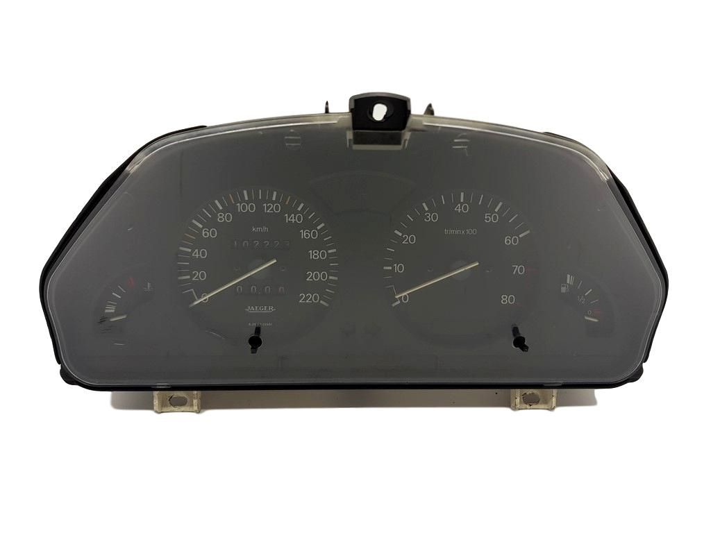 Velocímetro/Instrumentos Y Relojes 106 Saxo 9623279580 09034209905 PSA main product photo