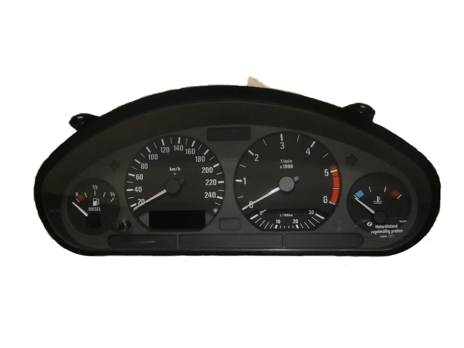Contador Revoluciones BMW E36 3 110008463107 62.11-8364380 ED1120 main product photo