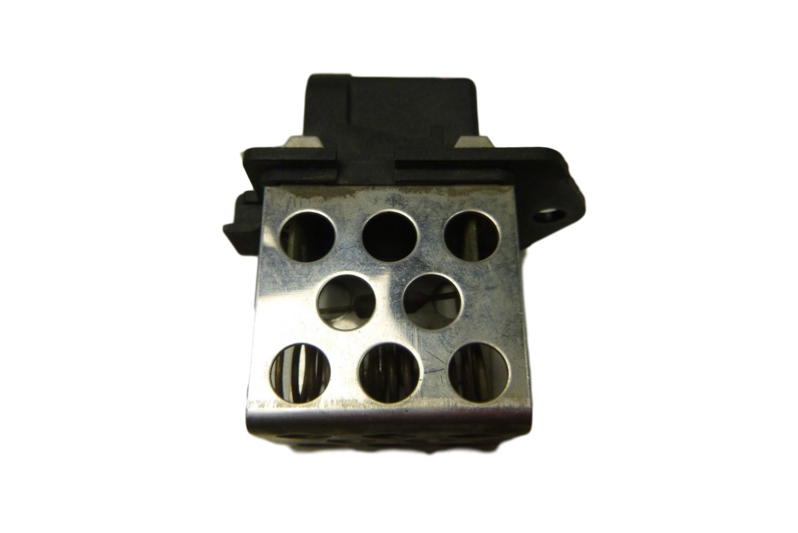 Rezystor Opornica Wentylatora 8200045082 Laguna 2 main product photo