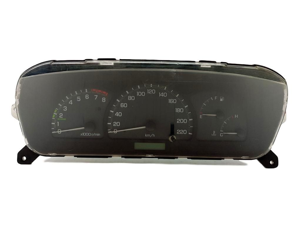 Velocímetro/Instrumentos Y Relojes Daewoo Tacuma 96262539 6551 main product photo