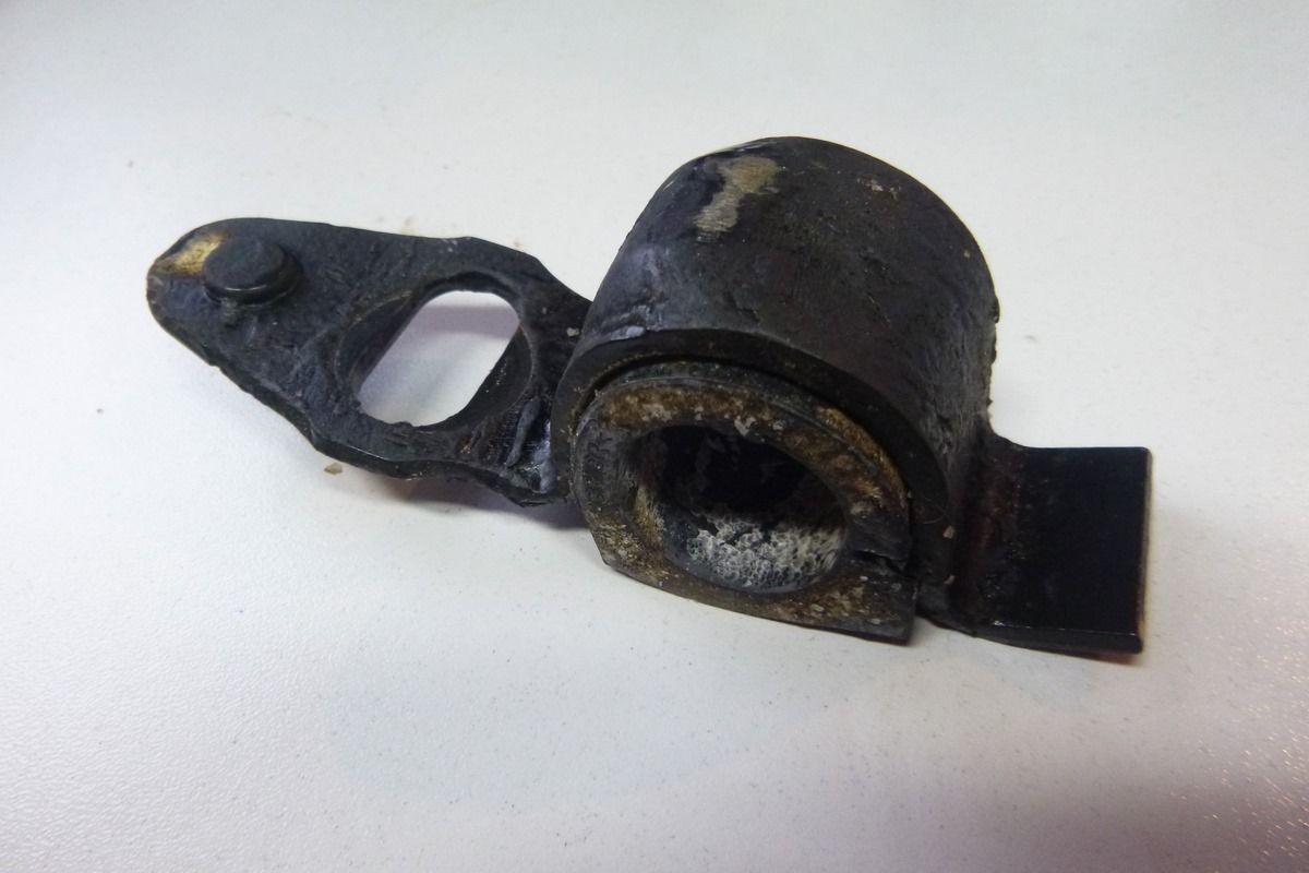 Mocowanie Drążka Stabilizatora Dacia Lodgy main product photo