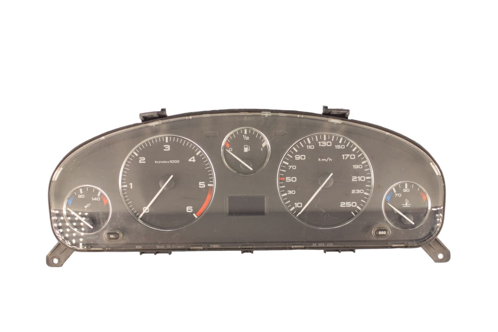 Velocímetro/Instrumentos Y Relojes Peugeot 406 9642946080 main product photo