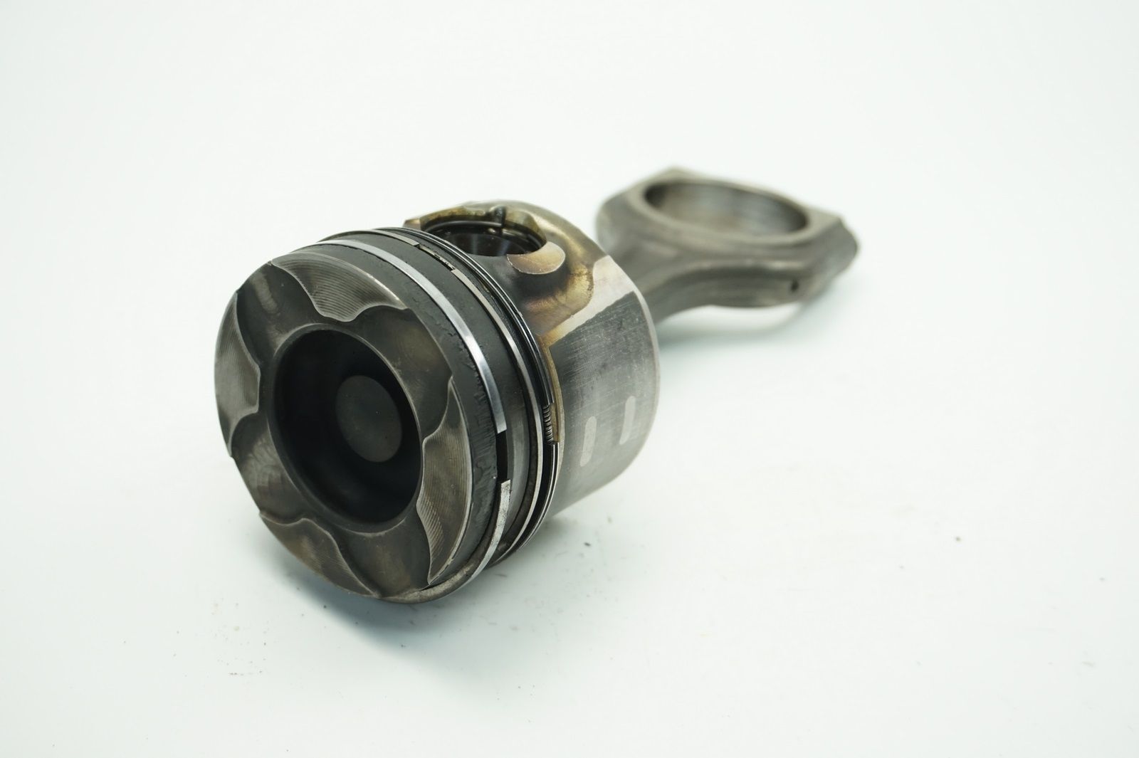 Biela Del Pistón Mini R56 1,6D 09-10 1182 main product photo
