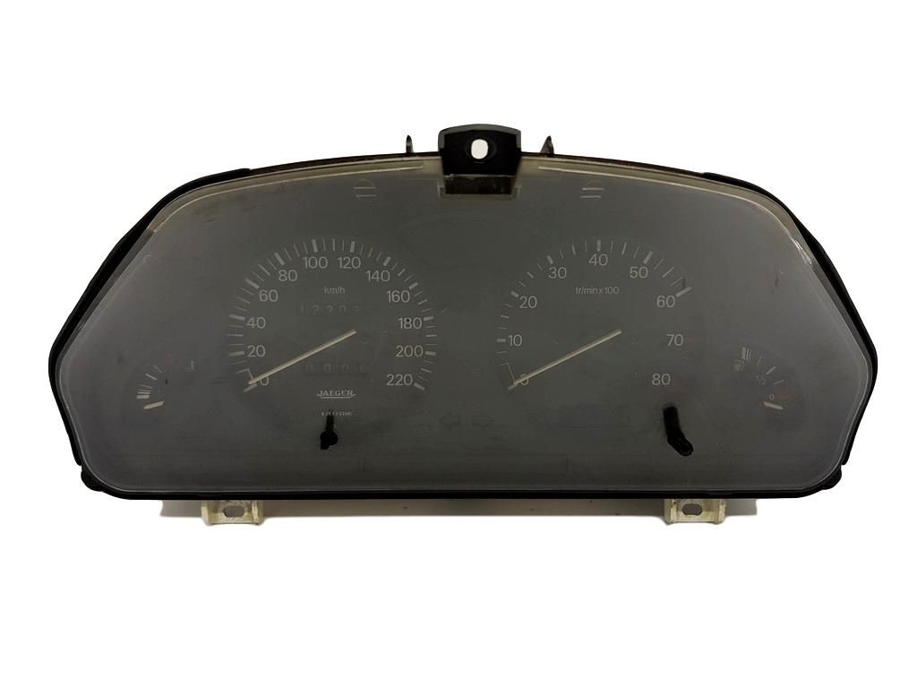 Velocímetro/Instrumentos Y Relojes Peugeot 106 9627755680 09034249905 12986 main product photo