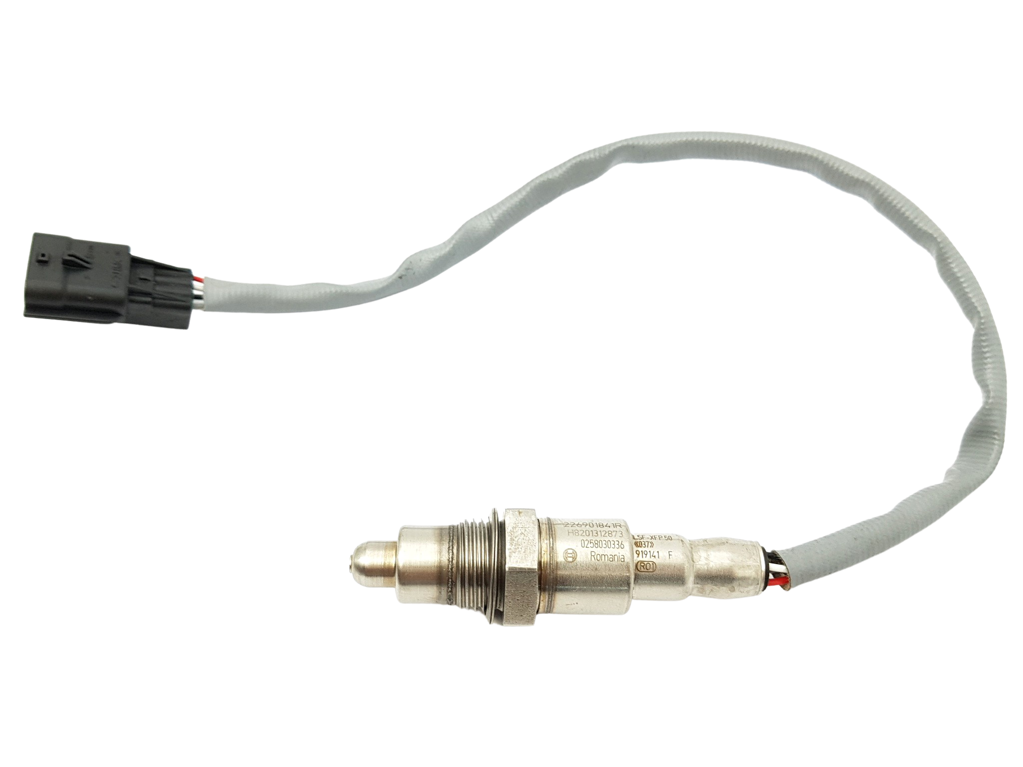 Sonda Lambda Original Renault 0.9-1.0 SCe 2269000Q2H main product photo