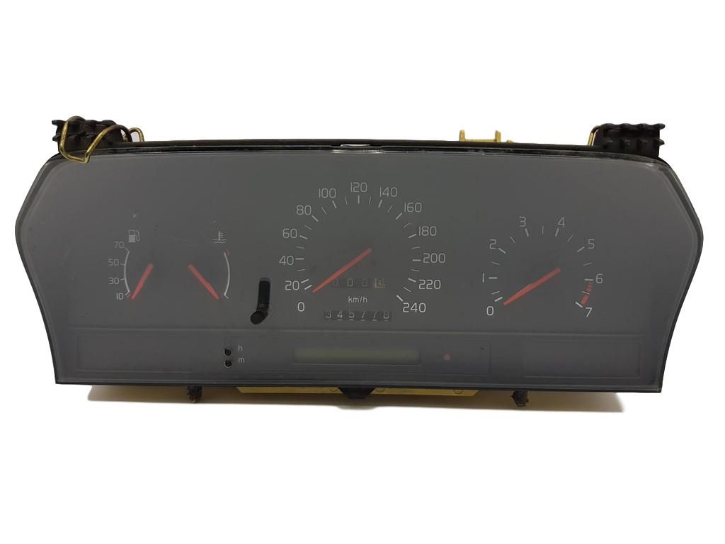 Velocímetro/Instrumentos Y Relojes Volvo 850 9128746 110008456026 main product photo