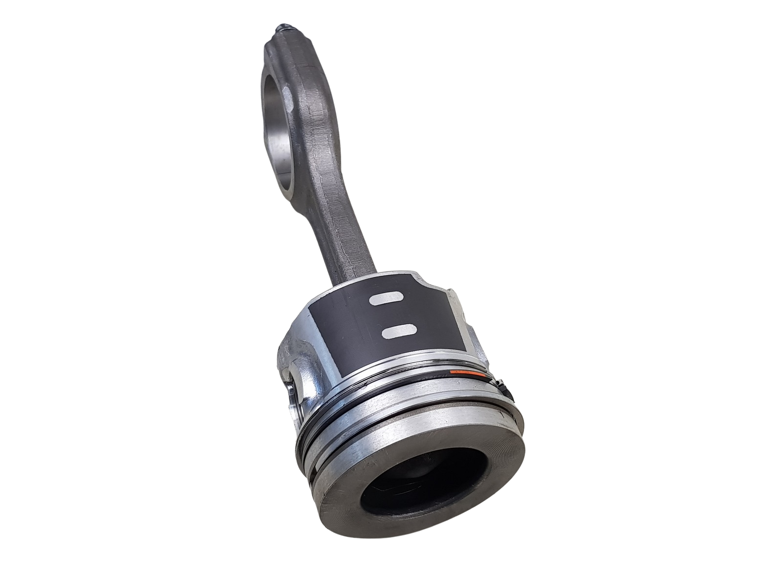 Biela Del Pistón TZJB Mahle 75L101+ 619 1.6 TDCi Ford 1260 main product photo