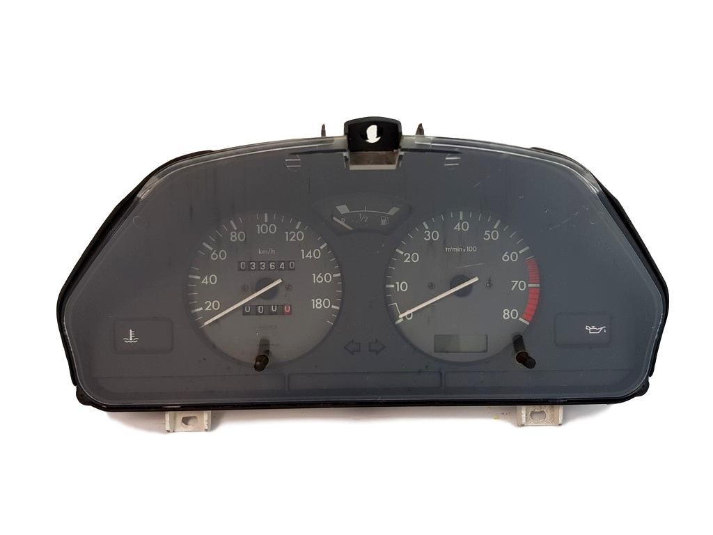 Velocímetro/Instrumentos Y Relojes Citroen Saxo 9627933380 09028029907 main product photo