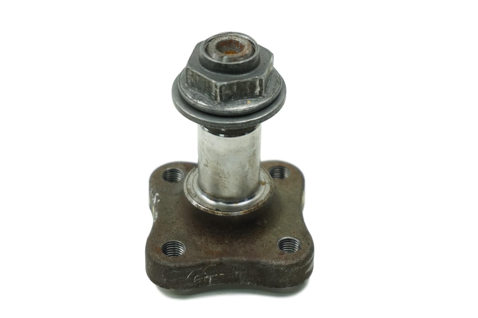 Mangueta De Rueda Trasera Derecho Izquierdo Trasera Renault Clio 4 H/B main product photo
